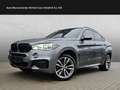BMW X6 40d xDrive Grau - thumbnail 1