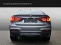 BMW X6 40d xDrive Grau - thumbnail 7