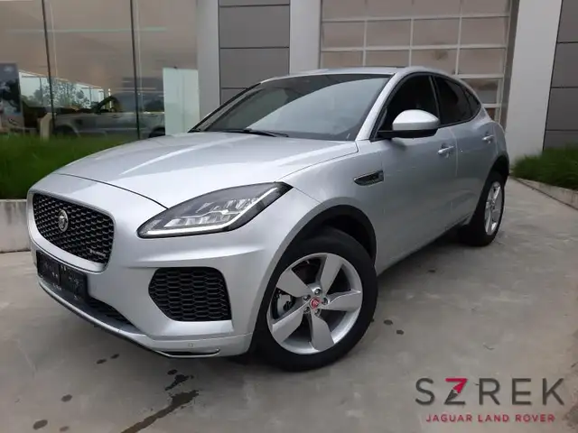 Jaguar E-Pace R-Dynamic SE D150