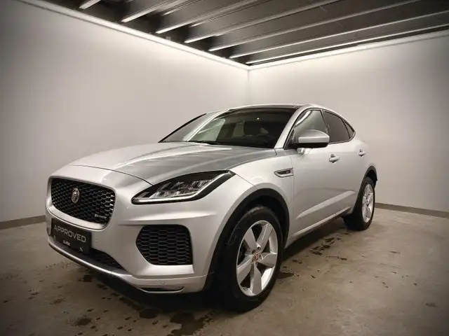 Jaguar E-Pace R-Dynamic SE D150
