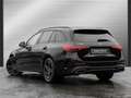 Mercedes-Benz C 200 T , AMG NIGHT MEMO AHK KAMERA PANO SPUR Schwarz - thumbnail 5