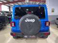 Jeep Wrangler UNLIMITED SAHARA PLUG-IN HYB+ACC+KAMERA+LEDER Blau - thumbnail 6