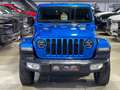 Jeep Wrangler UNLIMITED SAHARA PLUG-IN HYB+ACC+KAMERA+LEDER Blau - thumbnail 2