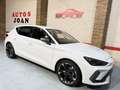 CUPRA Leon 1.5 eTSI 110 DSG Blanc - thumbnail 12