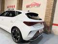 CUPRA Leon 1.5 eTSI 110 DSG Blanc - thumbnail 6