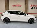CUPRA Leon 1.5 eTSI 110 DSG Blanc - thumbnail 11