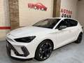 CUPRA Leon 1.5 eTSI 110 DSG Blanc - thumbnail 3