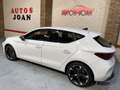 CUPRA Leon 1.5 eTSI 110 DSG Blanc - thumbnail 5