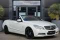 Mercedes-Benz E 200 Cabrio CGI Elegance 184pk Navigatie/Nekverwarming/ Wit - thumbnail 5