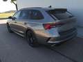 Skoda Octavia Kombi RS ABT 2.0TSI Pano Matrix Area AHK Sound GV5 Grigio - thumbnail 2