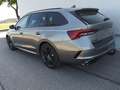 Skoda Octavia Kombi RS ABT 2.0TSI Pano Matrix Area AHK Sound GV5 Grigio - thumbnail 3