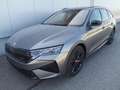 Skoda Octavia Kombi RS ABT 2.0TSI Pano Matrix Area AHK Sound GV5 Grigio - thumbnail 1