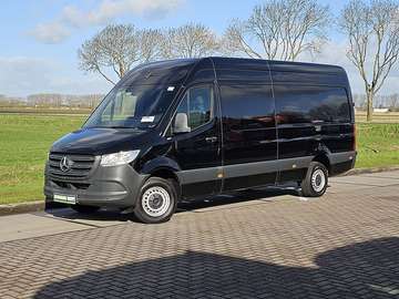 317 L3H2 Automaat Mbux Navi Camera Cruise 170Pk 3-