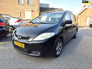 1.8 Touring 7 Persoons Airco ( Koppelingspedaal tr