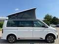 Volkswagen T6.1 California 2.0 TDI Beach Tour Edition - 6 posti Blanco - thumbnail 3