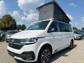 Volkswagen T6.1 California 2.0 TDI Beach Tour Edition - 6 posti Blanco - thumbnail 1