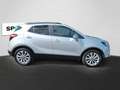 Opel Mokka X Innovation 1.4 Turbo, Navi,AFL+,RFK, PPS Argent - thumbnail 4
