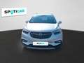 Opel Mokka X Innovation 1.4 Turbo, Navi,AFL+,RFK, PPS Argent - thumbnail 2
