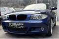 BMW 130 i *265*PS Saugmotor Automatik Blau - thumbnail 1