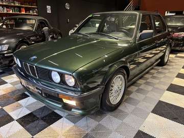 E30 320i MTech