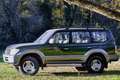 Toyota Land Cruiser Land Cruiser kdj95 5p 3.0 GX Verde - thumbnail 11