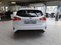 Ford Focus 1.0 EcoBoost Hybrid ST-LINE DESIGN Weiß - thumbnail 23