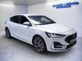 Ford Focus 1.0 EcoBoost Hybrid ST-LINE DESIGN Weiß - thumbnail 2