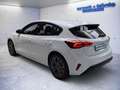 Ford Focus 1.0 EcoBoost Hybrid ST-LINE DESIGN Weiß - thumbnail 4