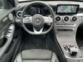 Mercedes-Benz C 300 C300 d 4-Matic 9G AMG Line HuD BurM FahrAssyst Grau - thumbnail 5
