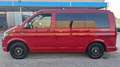 Volkswagen T5 California 2.0TDI BMT Beach 75kw Rouge - thumbnail 7