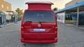 Volkswagen T5 California 2.0TDI BMT Beach 75kw Rouge - thumbnail 13