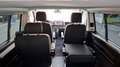 Volkswagen T5 California 2.0TDI BMT Beach 75kw Rojo - thumbnail 19