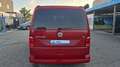 Volkswagen T5 California 2.0TDI BMT Beach 75kw Rouge - thumbnail 5