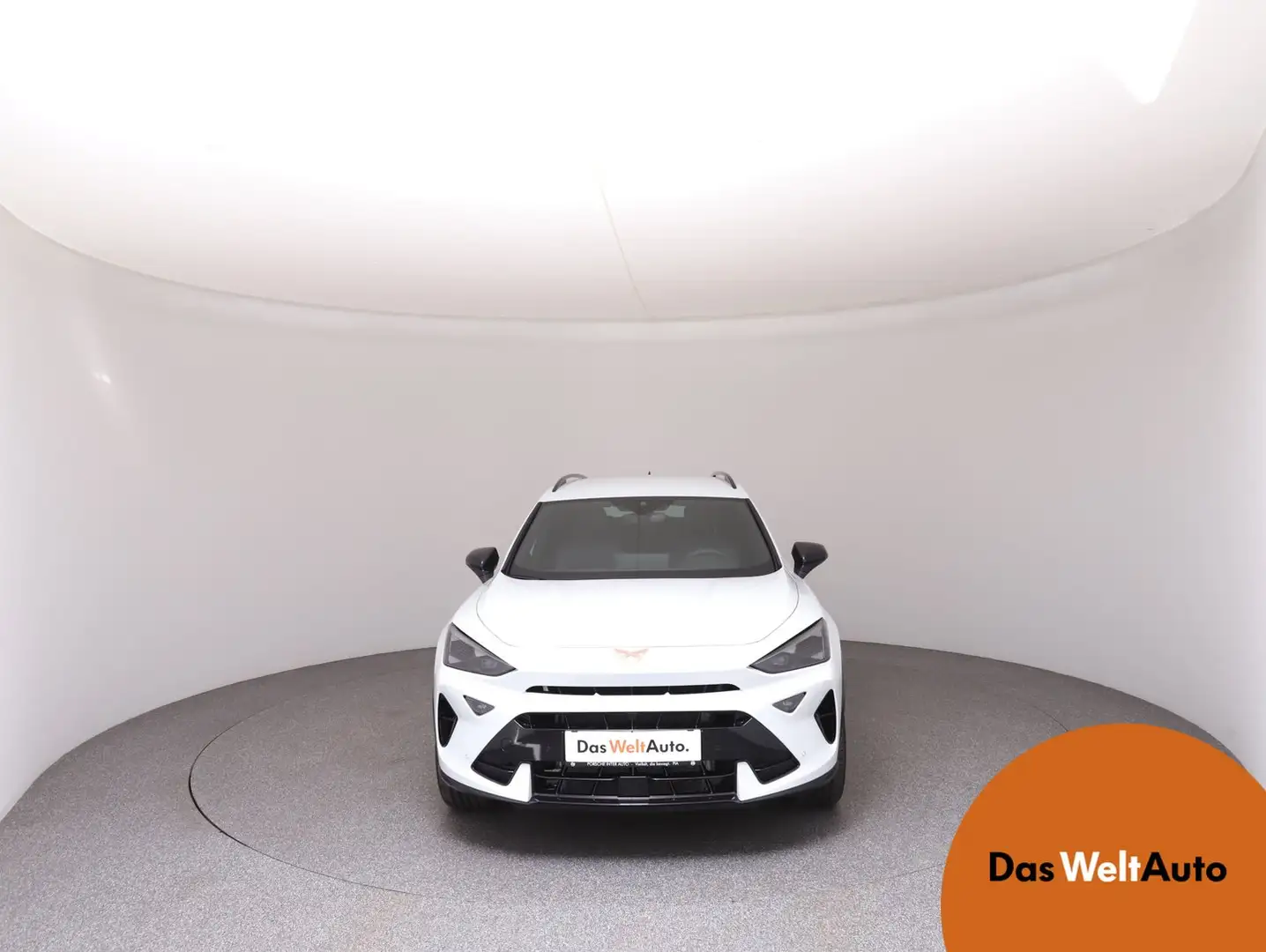 CUPRA Formentor 1.5 TSI 150 PS ACT Blanco - 1