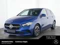 Mercedes-Benz B 200 B 200 Progressive AHK Distronic 360° M-LED NP49 Blau - thumbnail 1
