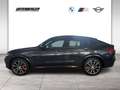 BMW X4 xDrive30d G02 M Sport Gestiksteuerung HiFi Grau - thumbnail 3