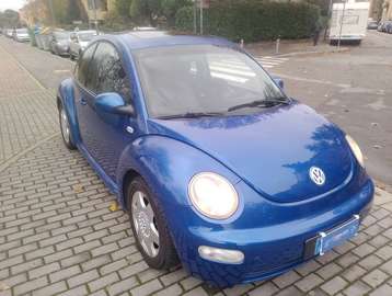1.9 TDI 66kw en vogue