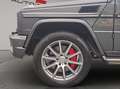 Mercedes-Benz G 63 AMG G -Modell DESIGNO Gris - thumbnail 19