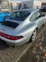 Porsche 993 Carrera Silber - thumbnail 4