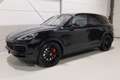 Porsche Cayenne 2.9 S I BTW I Comforstoelen I Adaptive Cruise Cont Schwarz - thumbnail 2