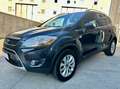 Ford Kuga Kuga I 2009 2.0 tdci Turbo Titanium 4wd 136cv dpf Schwarz - thumbnail 3