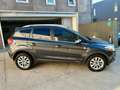 Ford Kuga Kuga I 2009 2.0 tdci Turbo Titanium 4wd 136cv dpf Schwarz - thumbnail 8