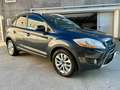 Ford Kuga Kuga I 2009 2.0 tdci Turbo Titanium 4wd 136cv dpf Schwarz - thumbnail 1