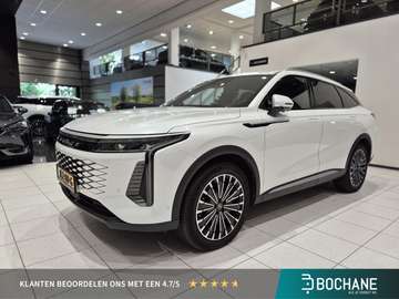 1.5T-GDi SHS-P Premium | 537 PK | Navigatie | Adap