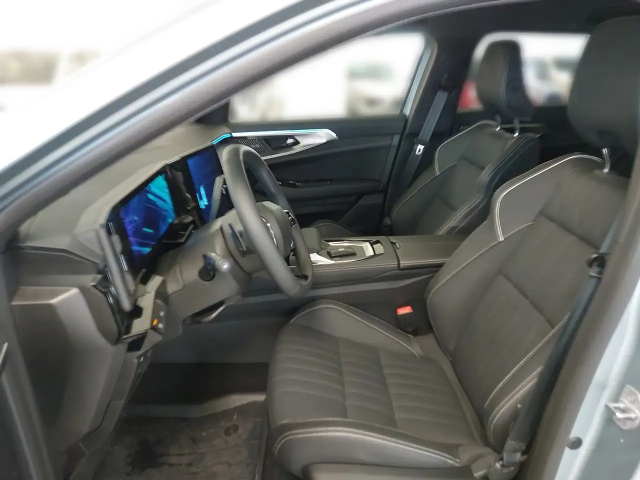 Renault Espace 2026