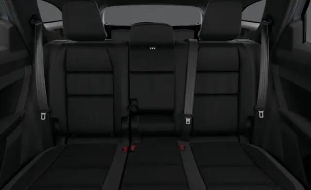 Renault Espace ESPACE Iconic Full Hybrid 200 7-Sitzer Ansicht 9