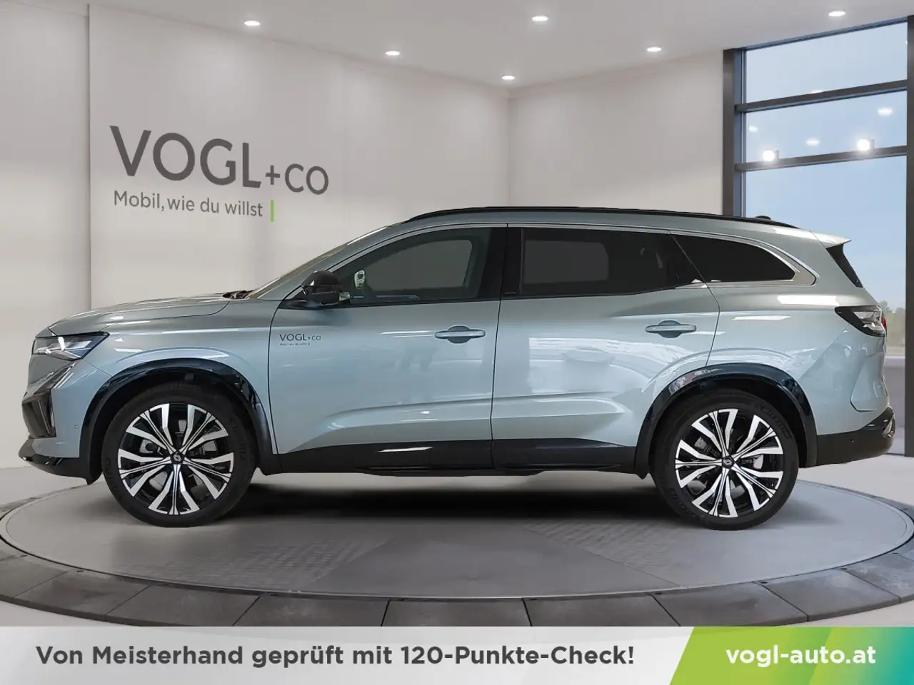 Renault Espace 2026