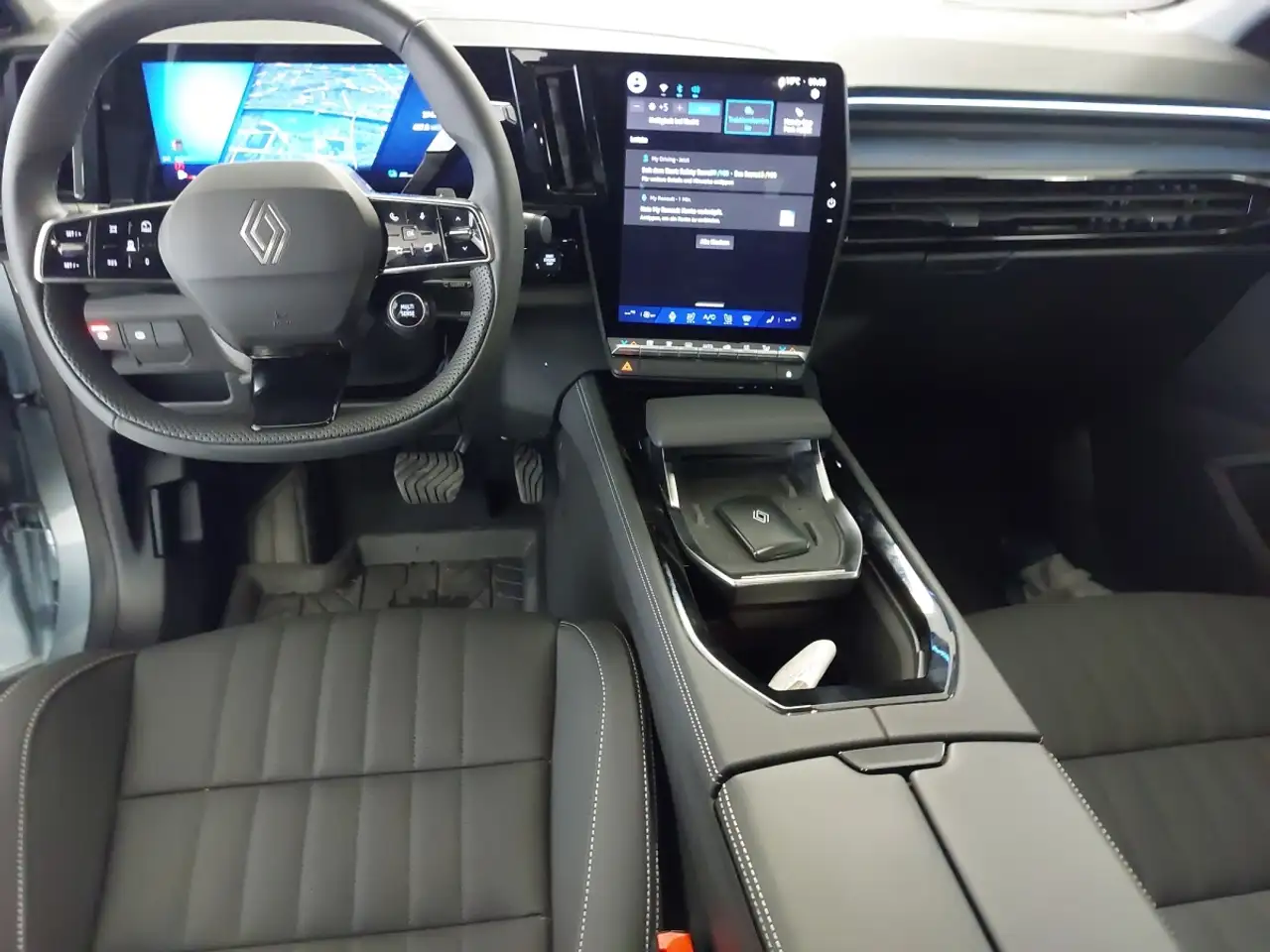 Renault Espace 2026