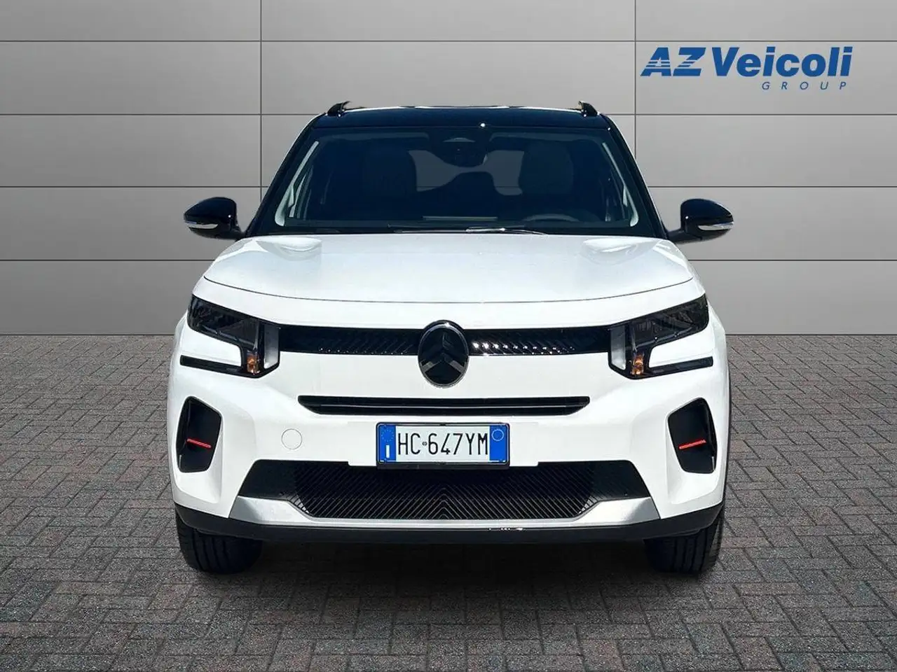 Citroen C3 2026