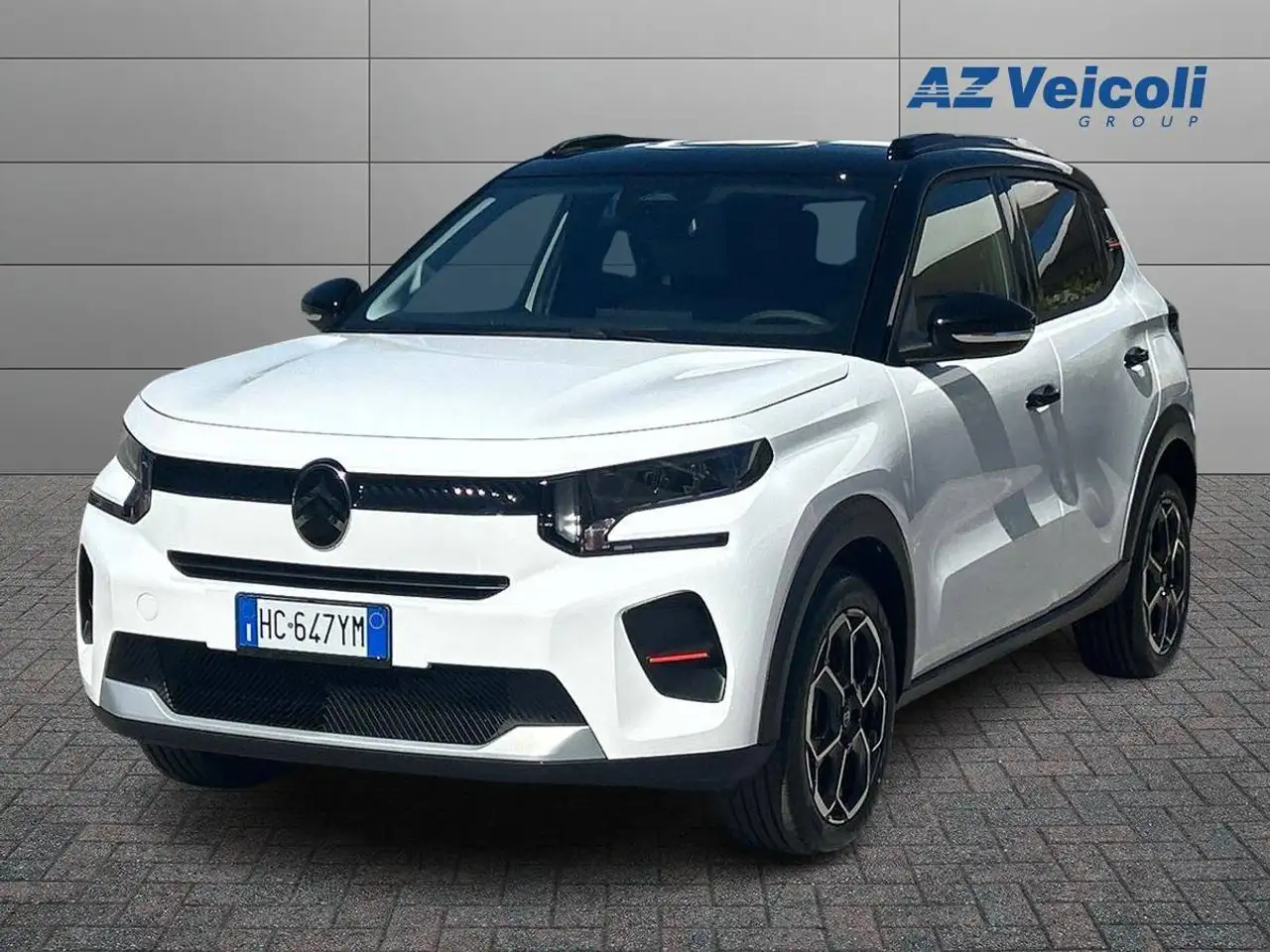 Citroen C3 2026